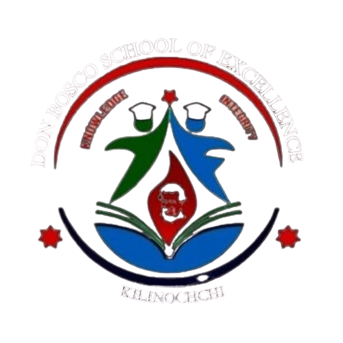 School Logo